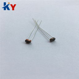 光敏电阻5516光电传感器 工作原理与应用解析