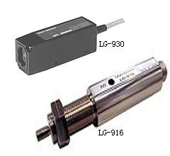 光电式转速传感器在现代工业中的应用与技术解析——以L&G 916/930为例